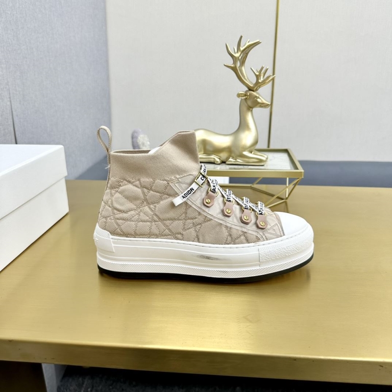 ch**an D*or casual shoes